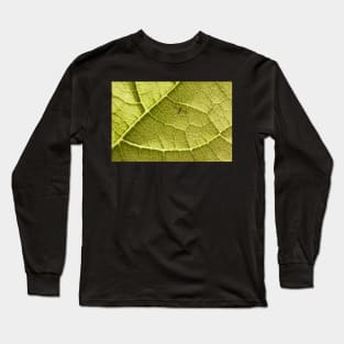 TRANSPORT Long Sleeve T-Shirt